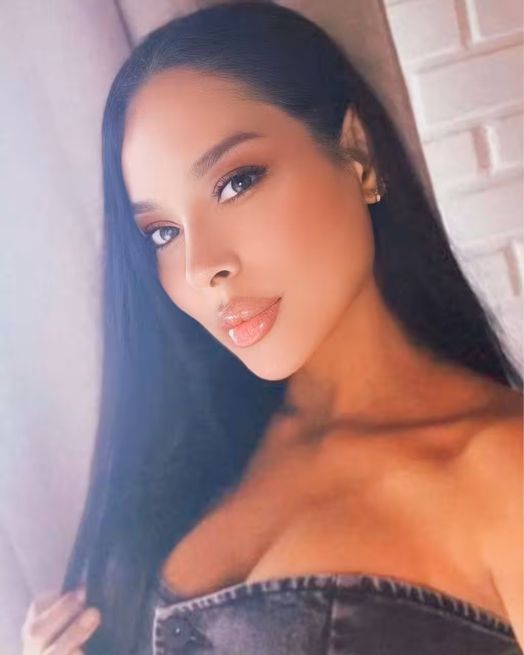 MELISA 33 Medellin Colombia Je cherche un homme à aimer et à épouser