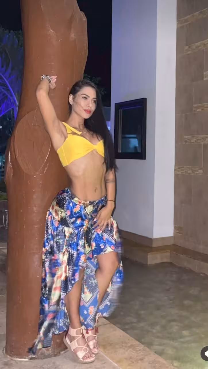 MELISA 33 Medellin Colombia Je cherche un homme à aimer et à épouser
