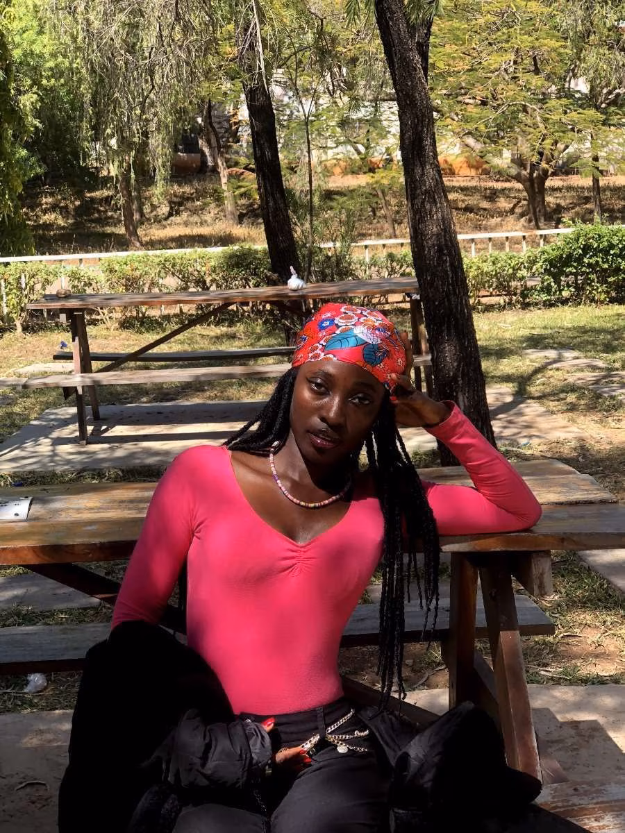 Sadiya 22 Abuja Niger Je cherche un homme avec de bonnes intentions