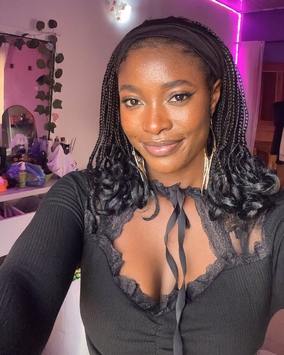 Sadiya 22 Abuja Niger Je cherche un homme avec de bonnes intentions