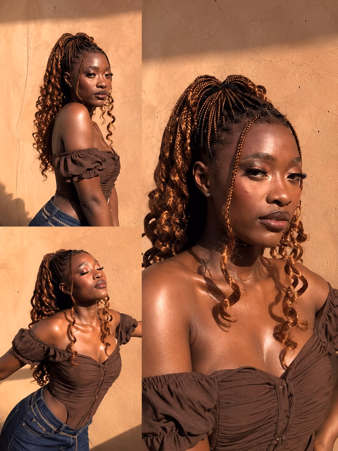 Sadiya 22 Abuja Niger Je cherche un homme avec de bonnes intentions