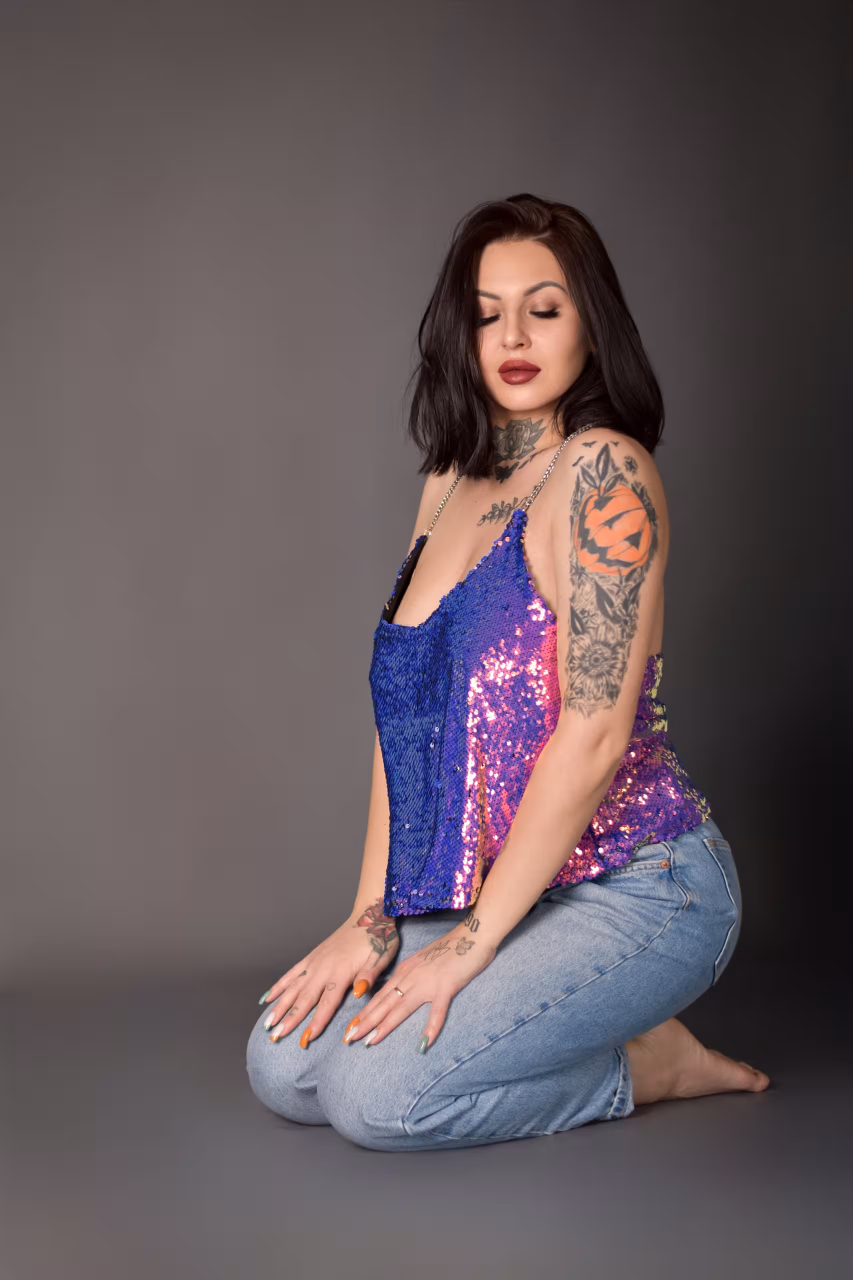 Tetiana 36 Sumy Ukraine Je cherche un homme pour construire des rêves