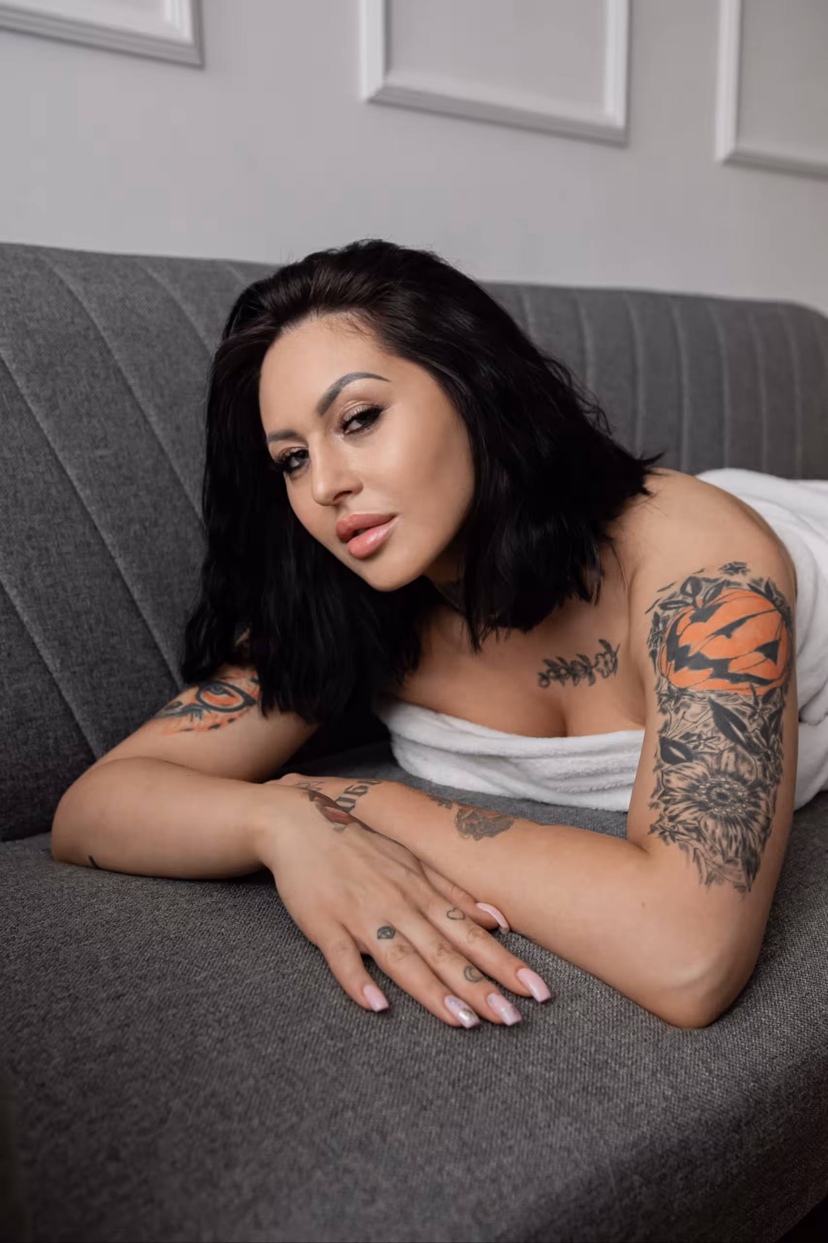 Tetiana 36 Sumy Ukraine Je cherche un homme pour construire des rêves