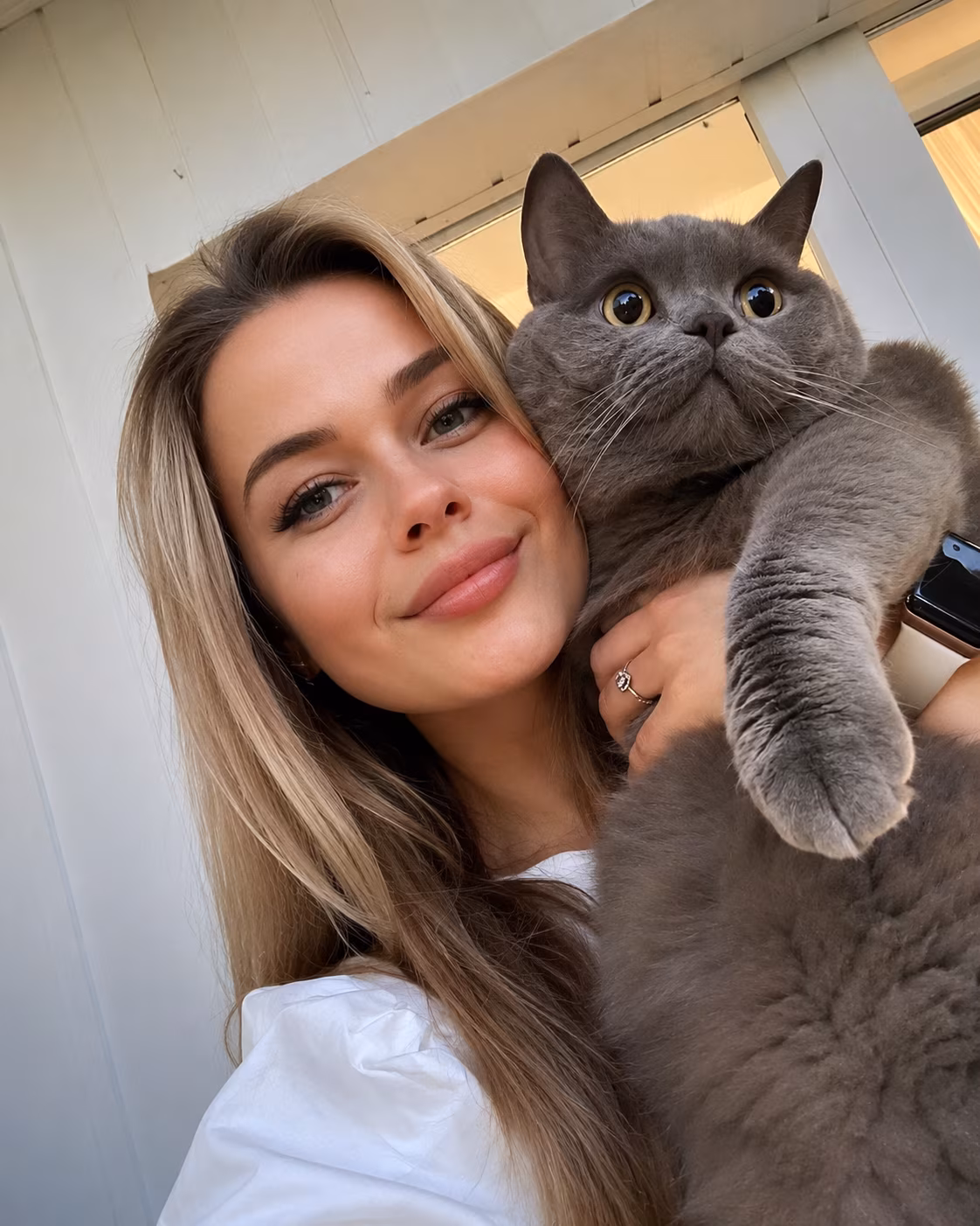 Marta 26 Stryi  Ukraine Je cherche un homme pour explorer la vie