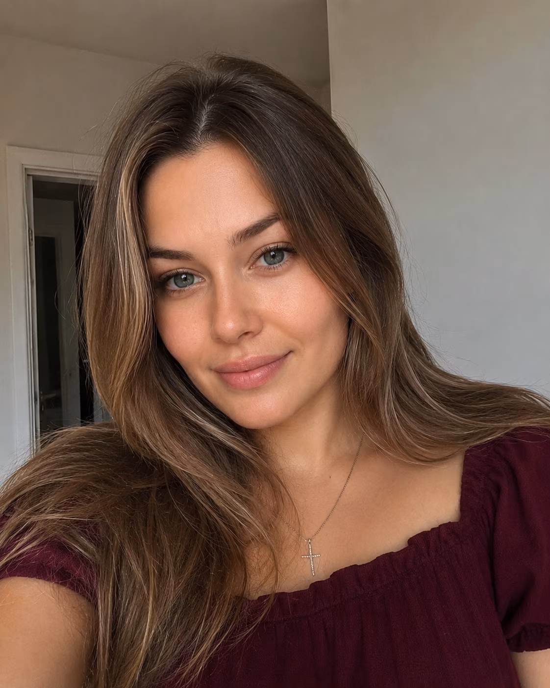 Marta 26 Stryi  Ukraine Je cherche un homme pour explorer la vie