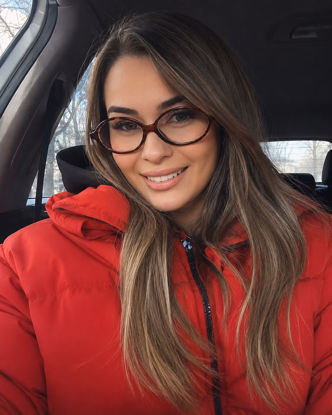 Marta 26 Stryi  Ukraine Je cherche un homme pour explorer la vie