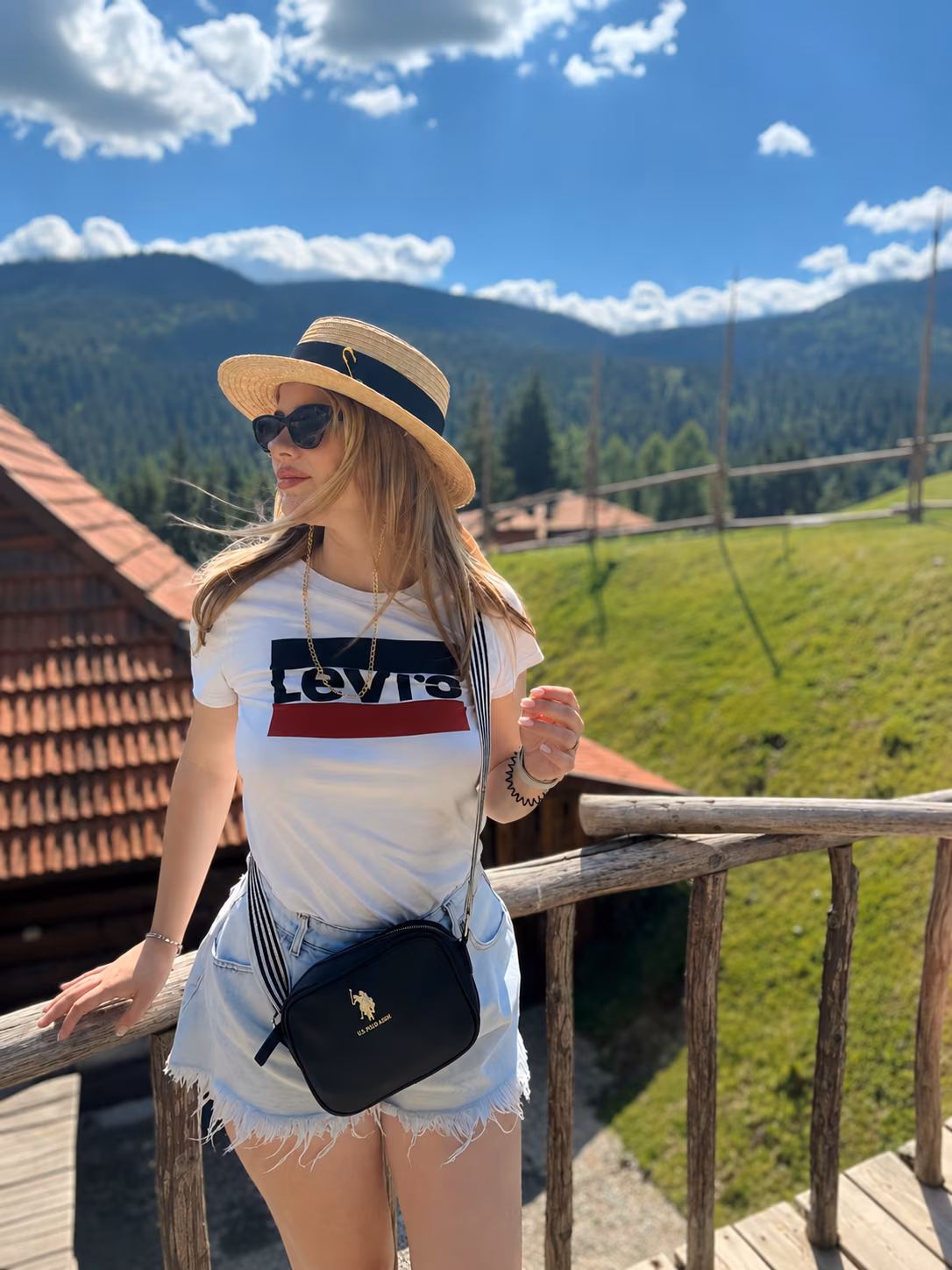 Marta 26 Stryi  Ukraine Je cherche un homme pour explorer la vie
