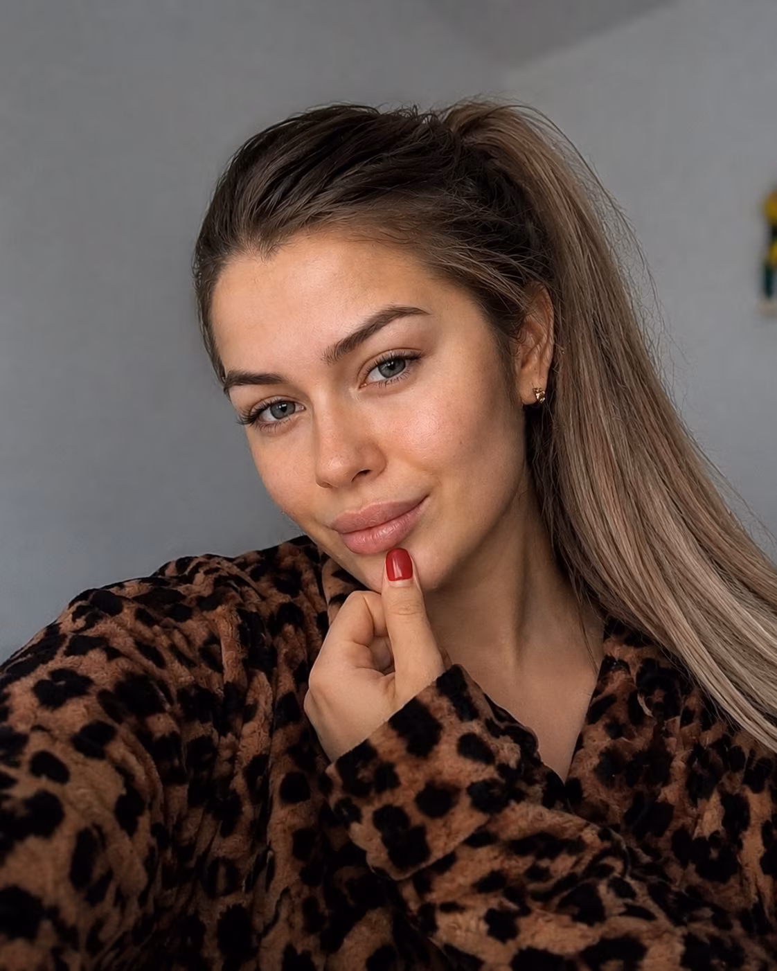 Marta 26 Stryi  Ukraine Je cherche un homme pour explorer la vie