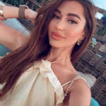 Iryna 34 Lisboa Portugal Je cherche un homme pour la passion et la romance