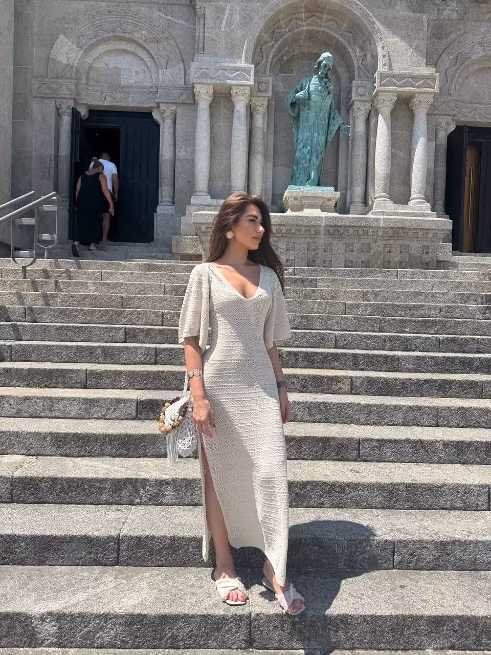 Iryna 34 Lisboa Portugal Je cherche un homme pour la passion et la romance