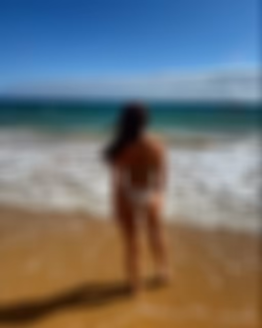 Iryna 34 Lisboa Portugal Je cherche un homme pour la passion et la romance