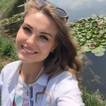 Nastia 34 Lodz Poland Je cherche un homme pour me sentir aimée
