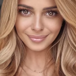 Olha 42 Liepaja Latvia Je cherche un homme pour me sentir en sécurité