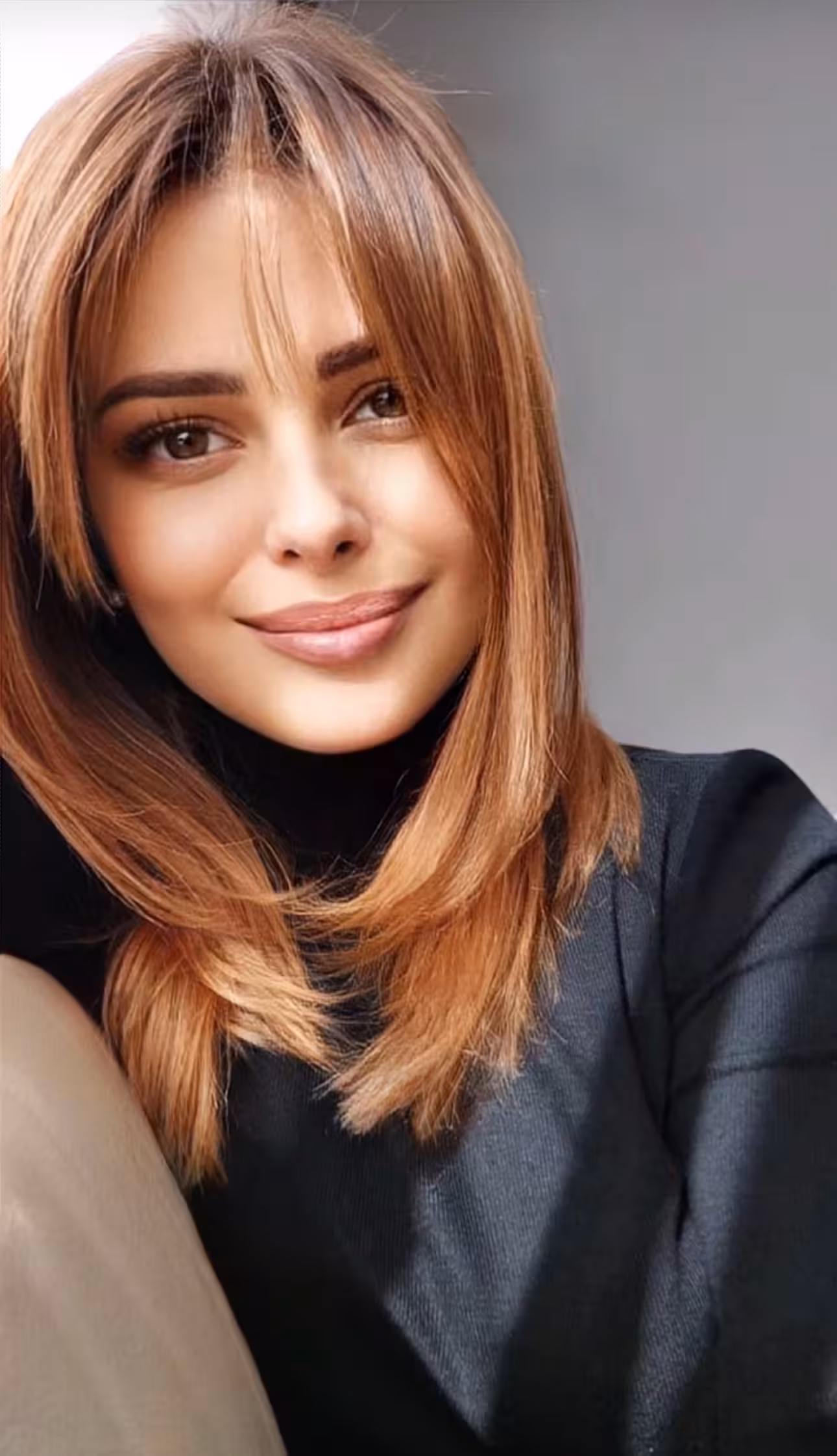 Olha 42 Liepaja Latvia Je cherche un homme pour me sentir en sécurité