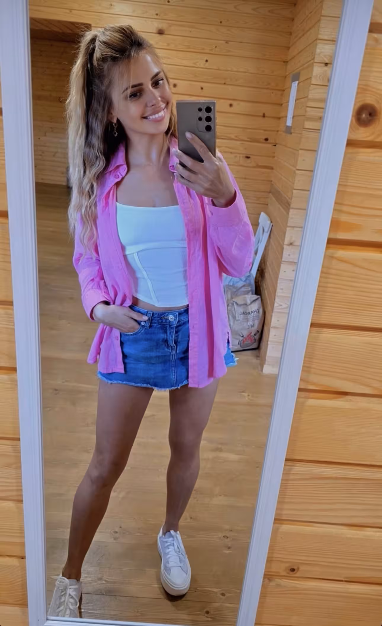 Olha 42 Liepaja Latvia Je cherche un homme pour me sentir en sécurité