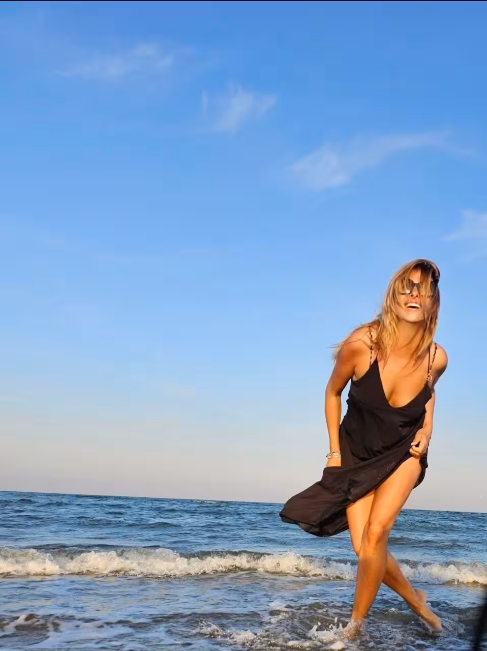 Olha 42 Liepaja Latvia Je cherche un homme pour me sentir en sécurité