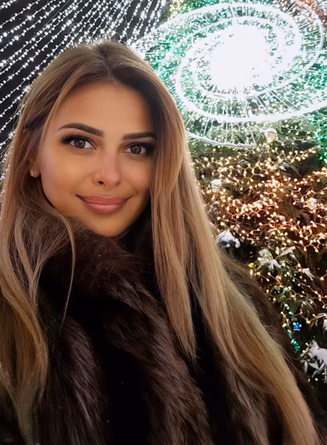 Olha 42 Liepaja Latvia Je cherche un homme pour me sentir en sécurité