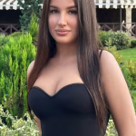 Roksolana 29 Kyiv Ukraine Je cherche un homme pour me sentir en sécurité