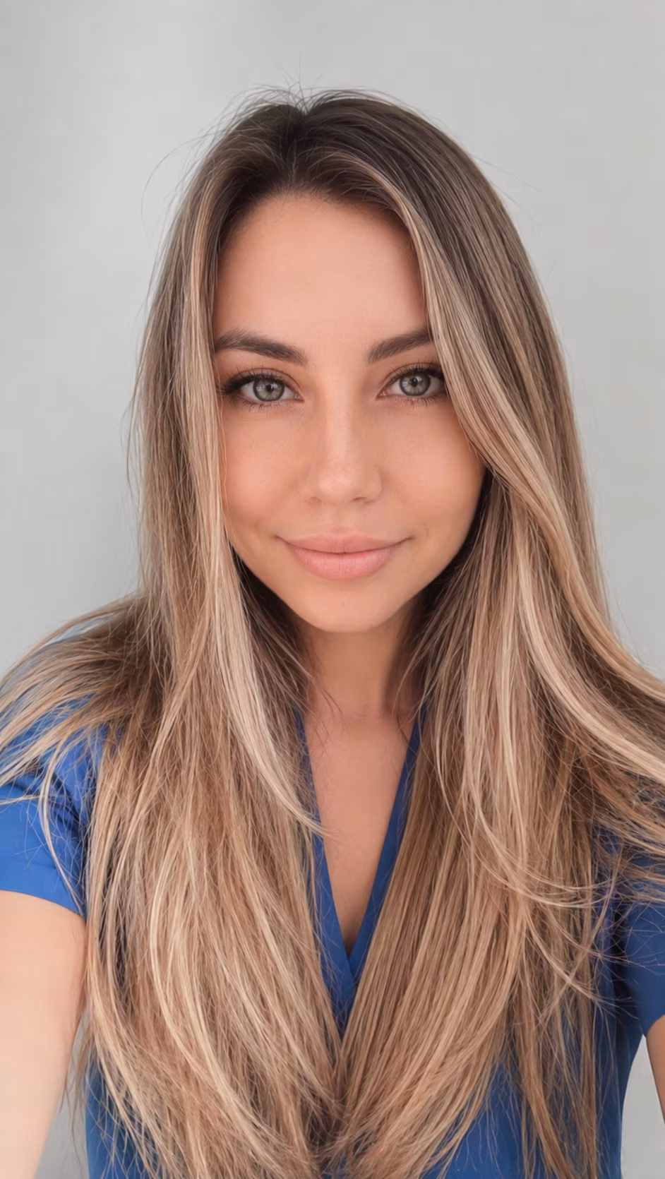 Yuliia 29 Cherkasy  Ukraine Je cherche un homme pour profiter de la vie