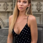 Yulia 28 Bratislava Slovakia Je cherche un homme pour rire ensemble