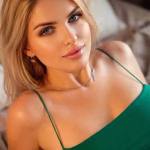 Polina 25 Aalborg Denmark Je cherche un homme pour une belle histoire d'amour
