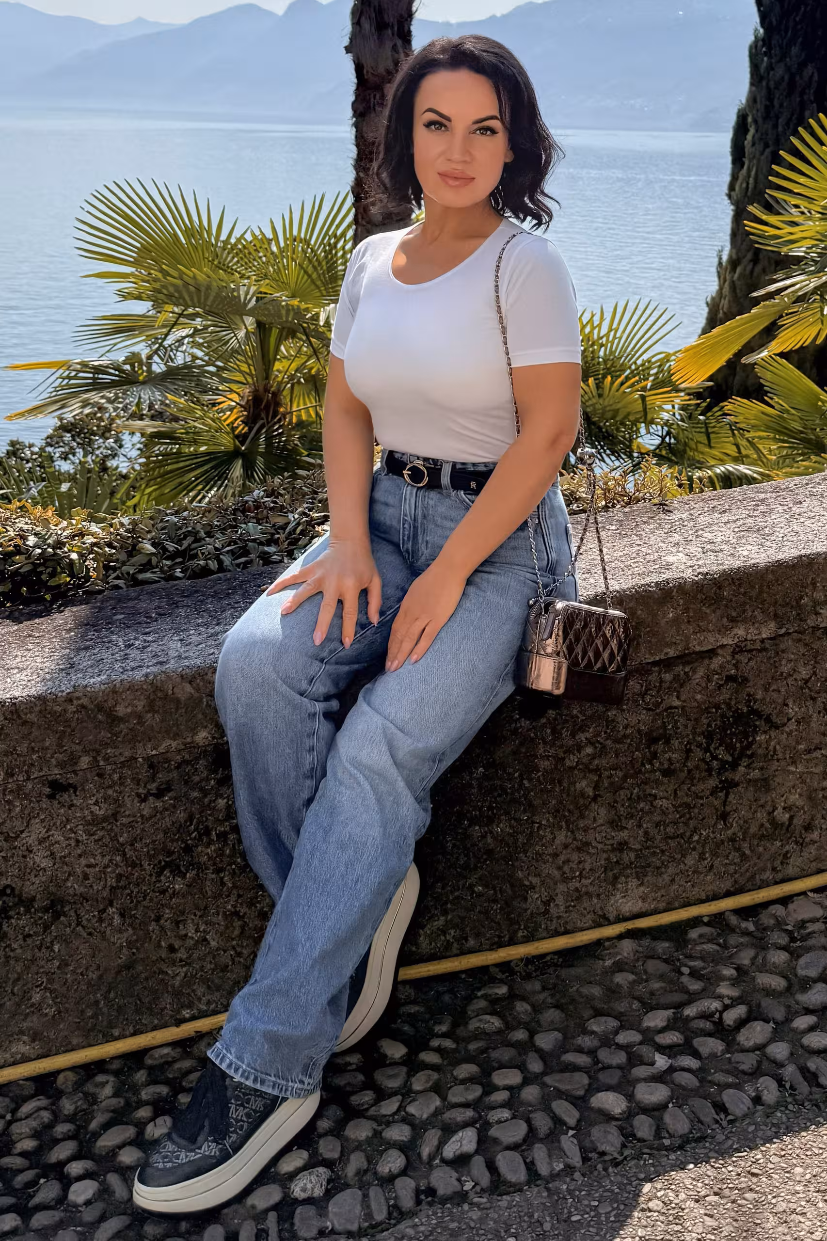 Orysya 40 Bansko Bulgaria Je cherche un homme pour un futur heureux
