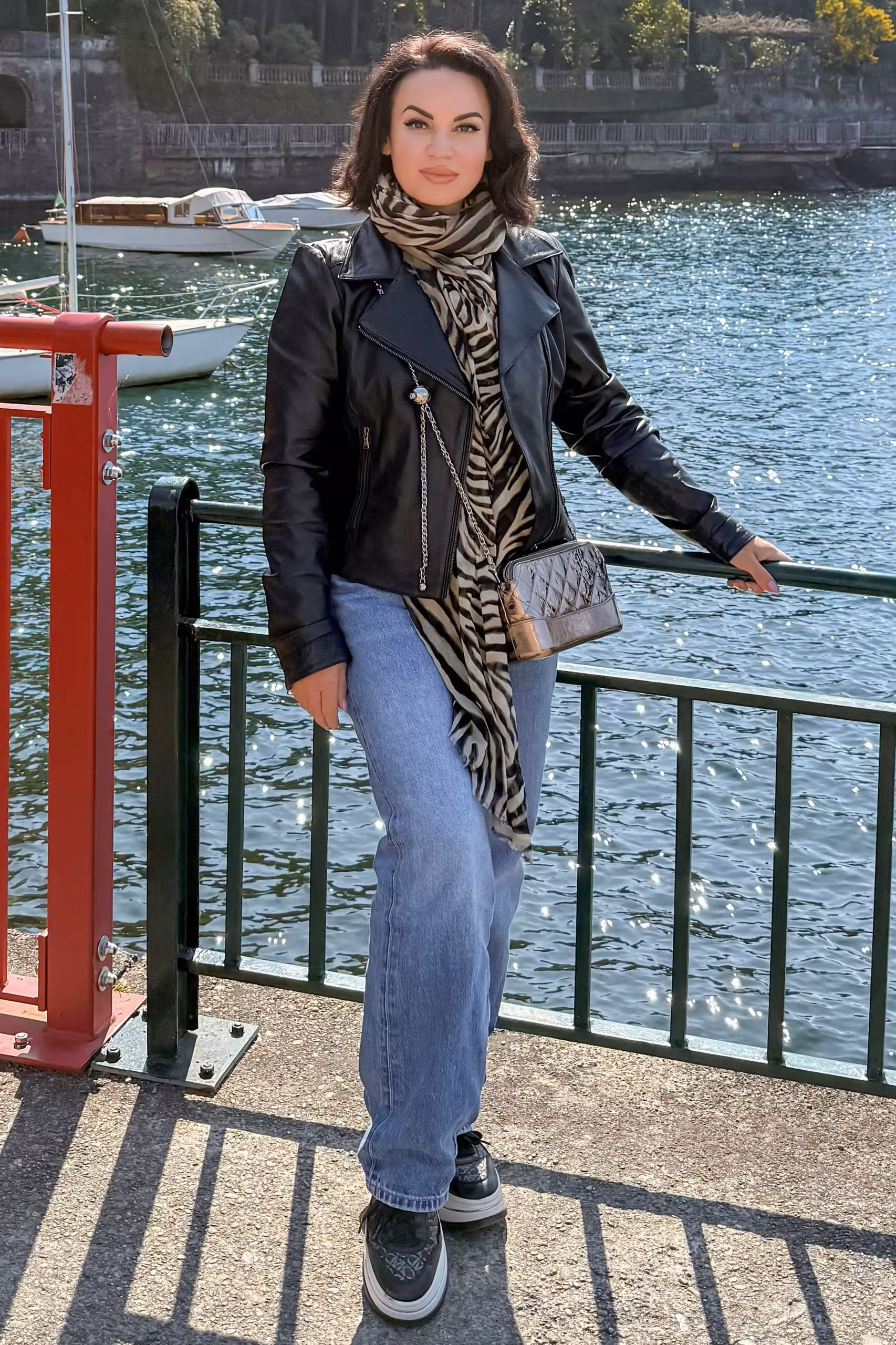 Orysya 40 Bansko Bulgaria Je cherche un homme pour un futur heureux