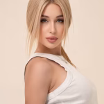 Kate 18 Kropyvnytskyi Ukraine Je cherche un homme pour un nouveau départ