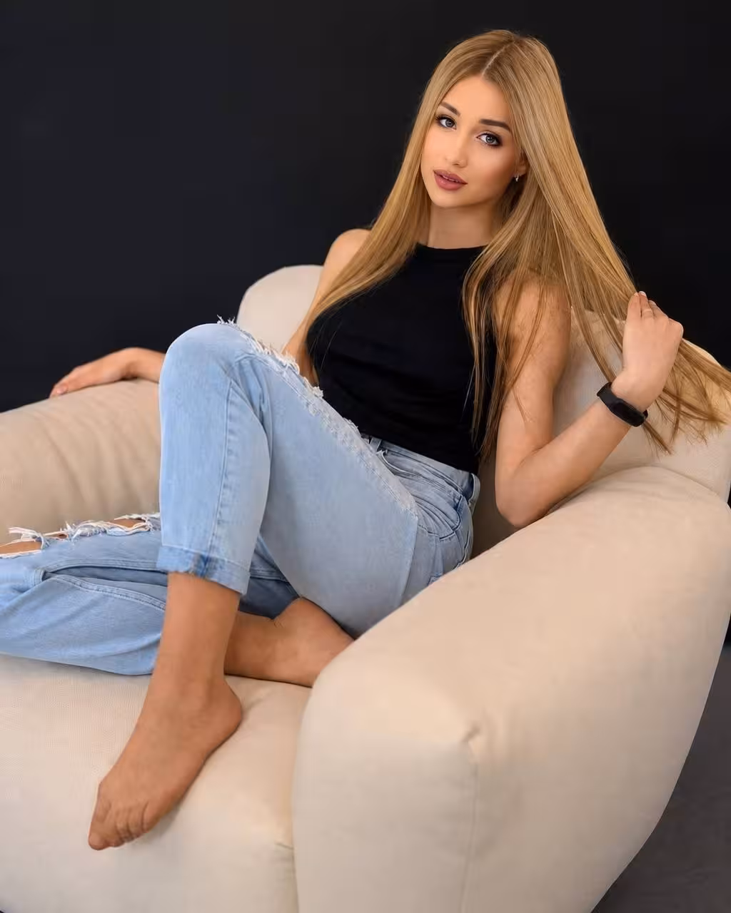 Kate 18 Kropyvnytskyi Ukraine Je cherche un homme pour un nouveau départ