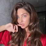 Olia 23 Lvov Ukraine Je cherche un homme pour un vrai partenariat