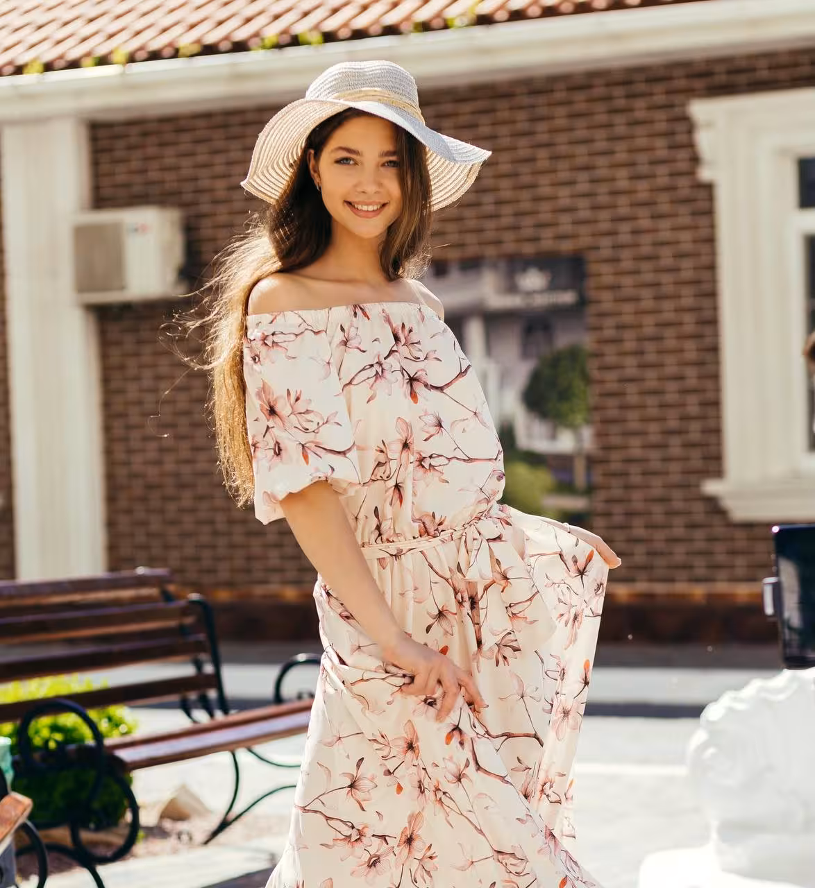 Olia 23 Lvov Ukraine Je cherche un homme pour un vrai partenariat