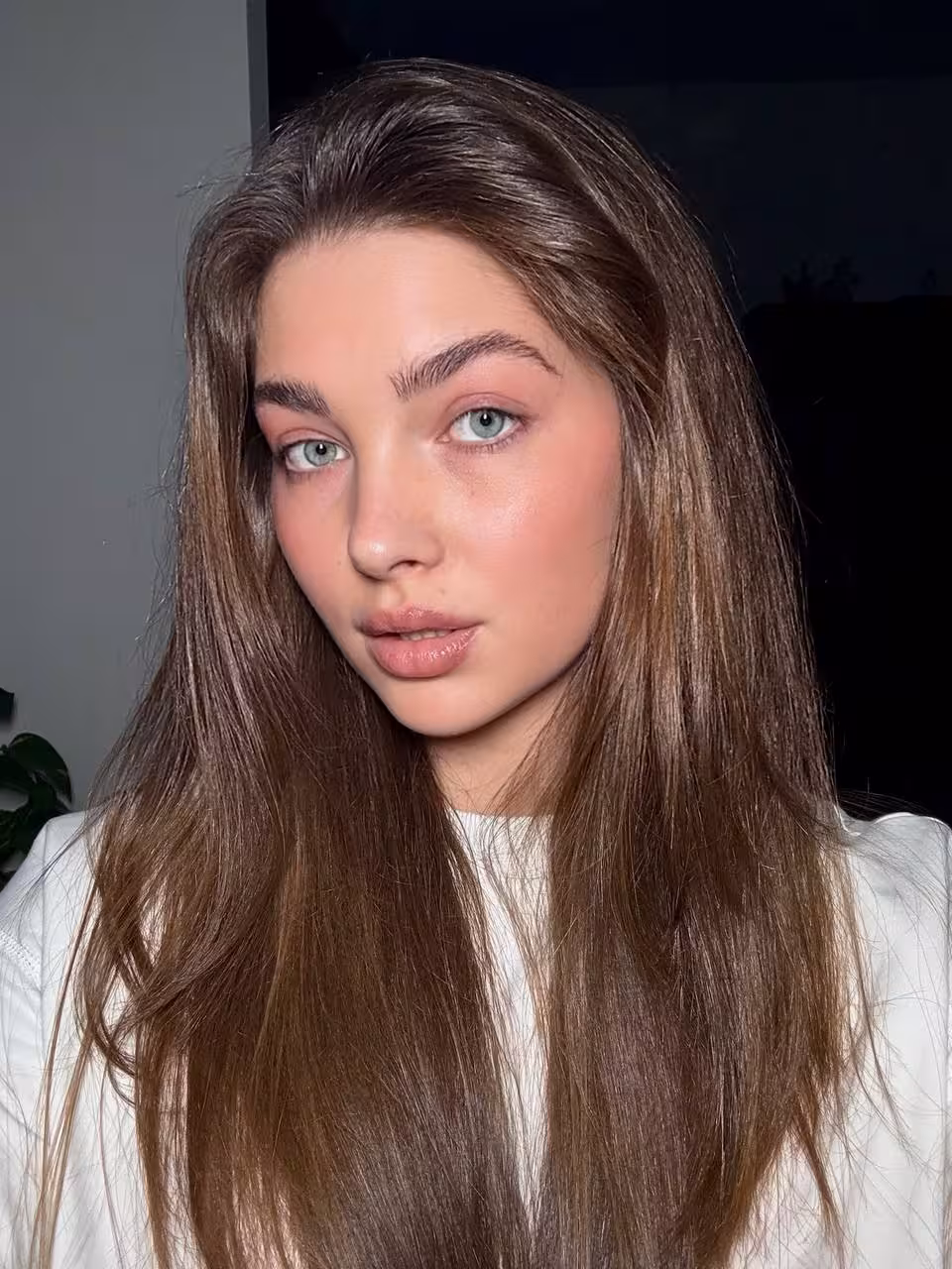 Olia 23 Lvov Ukraine Je cherche un homme pour un vrai partenariat