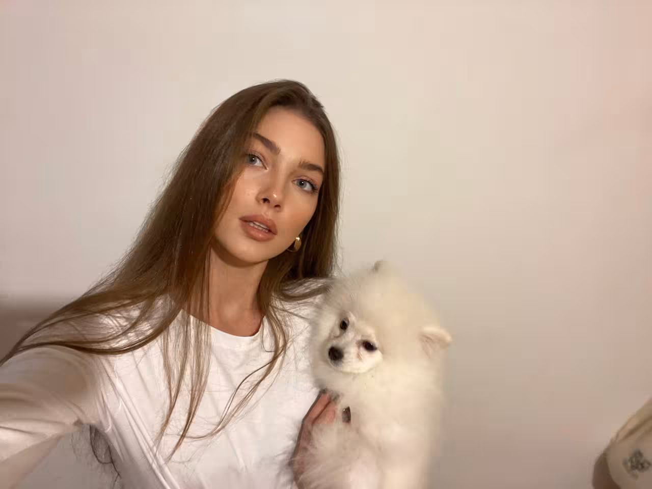 Olia 23 Lvov Ukraine Je cherche un homme pour un vrai partenariat
