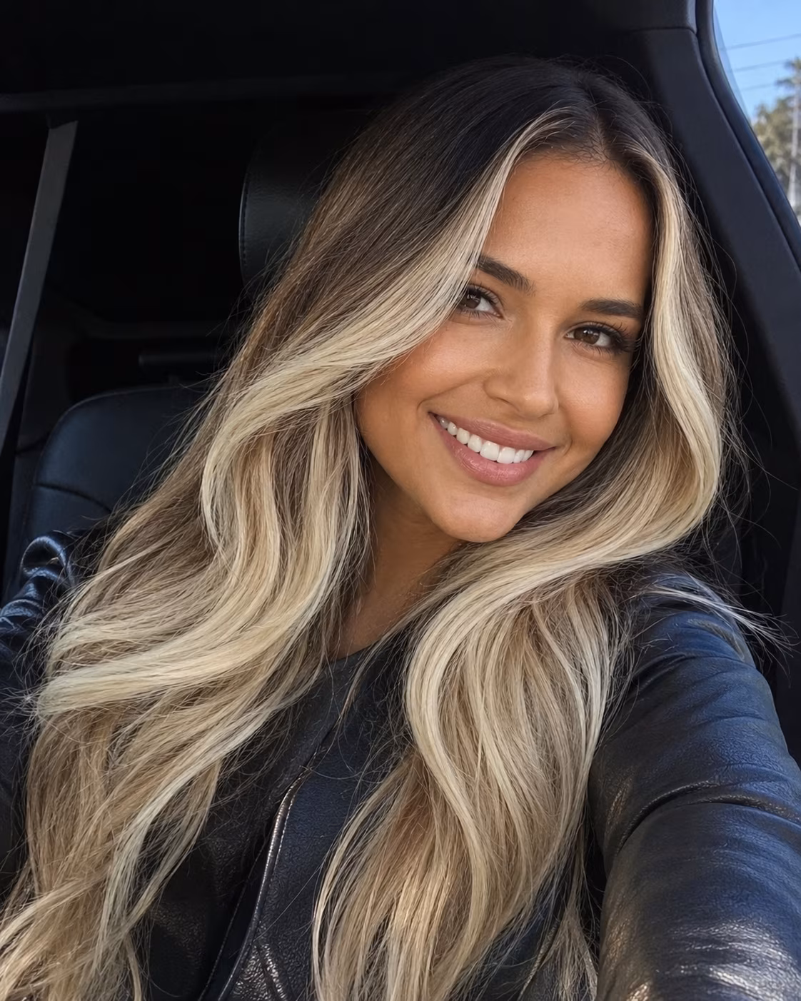Daryna 22 Kharkiv  Ukraine Je cherche un homme qui aime la famille