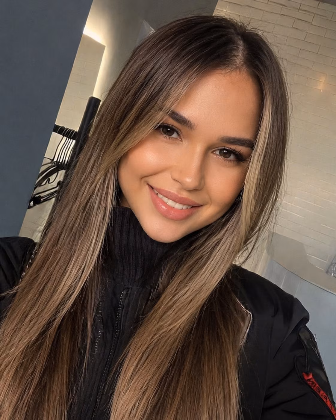 Daryna 22 Kharkiv  Ukraine Je cherche un homme qui aime la famille