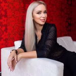 Victoria 37 Zaporizhzhia Ukraine Je cherche un homme qui soit un gentleman