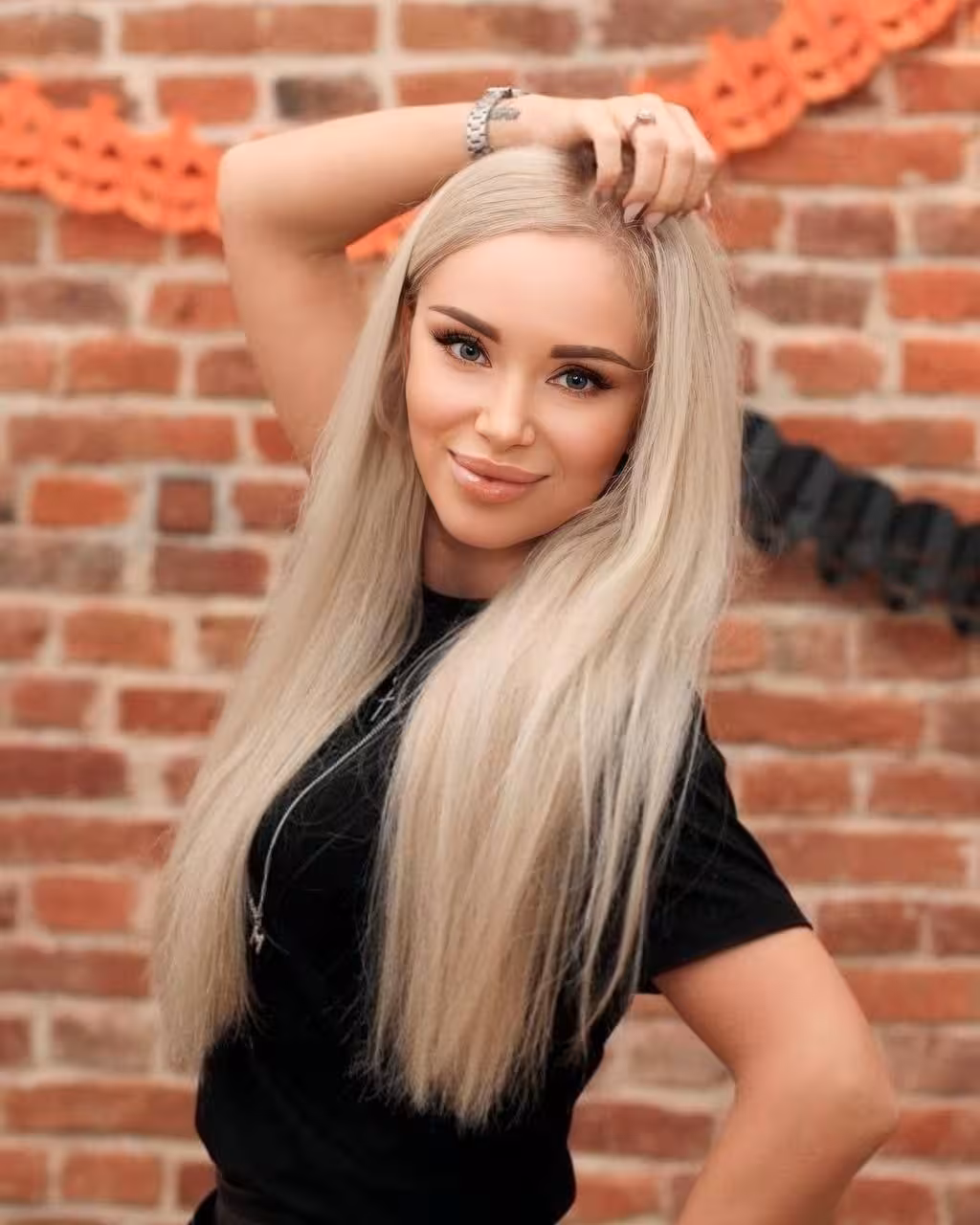 Victoria 37 Zaporizhzhia Ukraine Je cherche un homme qui soit un gentleman