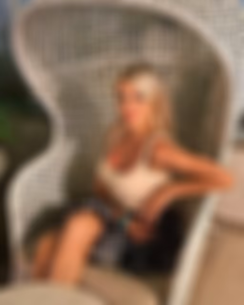 Anna 37 Kharkiv Ukraine Je cherche un homme qui soit un gentleman