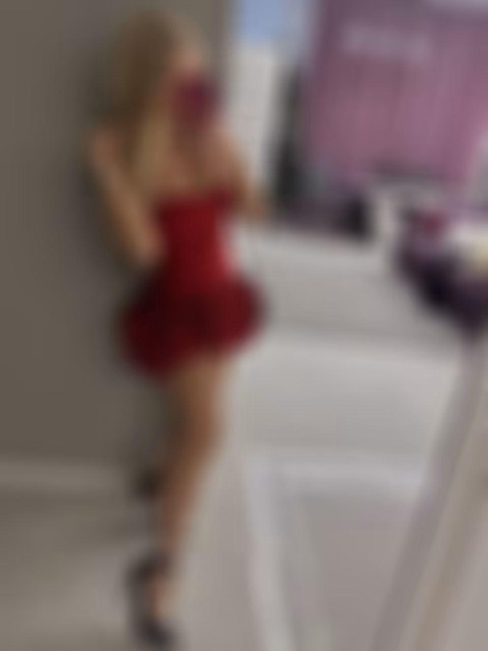Anna 37 Kharkiv Ukraine Je cherche un homme qui soit un gentleman