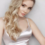 Roksolana 30 Kyiv Ukraine Je veux un homme fort mais doux