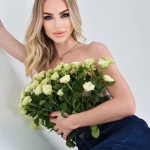 Tatiana 29 Kiev Ukraine Je veux un homme fort mais doux