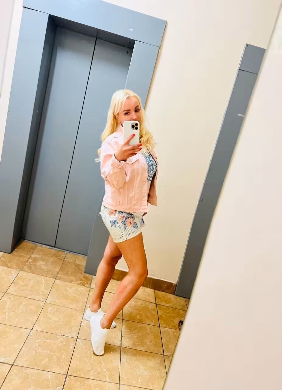 Mila 47 Kyiv Ukraine Je veux un homme instruit