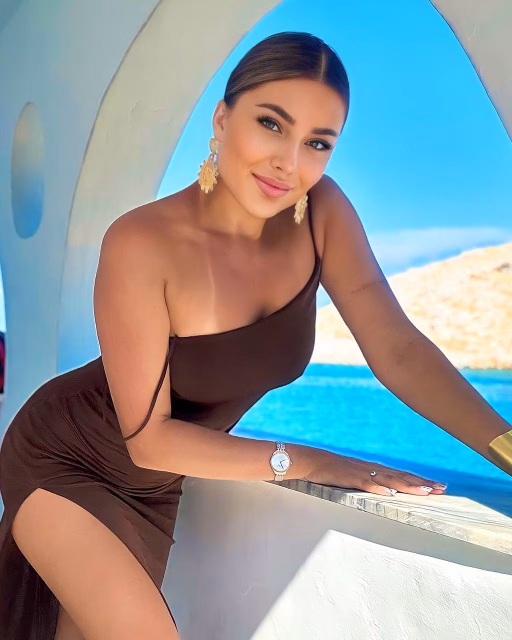 Anhelina 23 Chernivtsi Ukraine Je veux un homme instruit