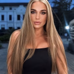 Hanna 28 Kharkiv Ukraine Je veux un homme ouvert d'esprit