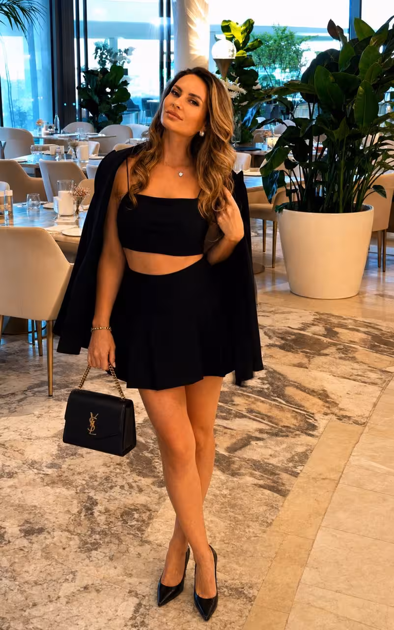 Anastasia 41 Kyiv Ukraine Je veux un homme patient