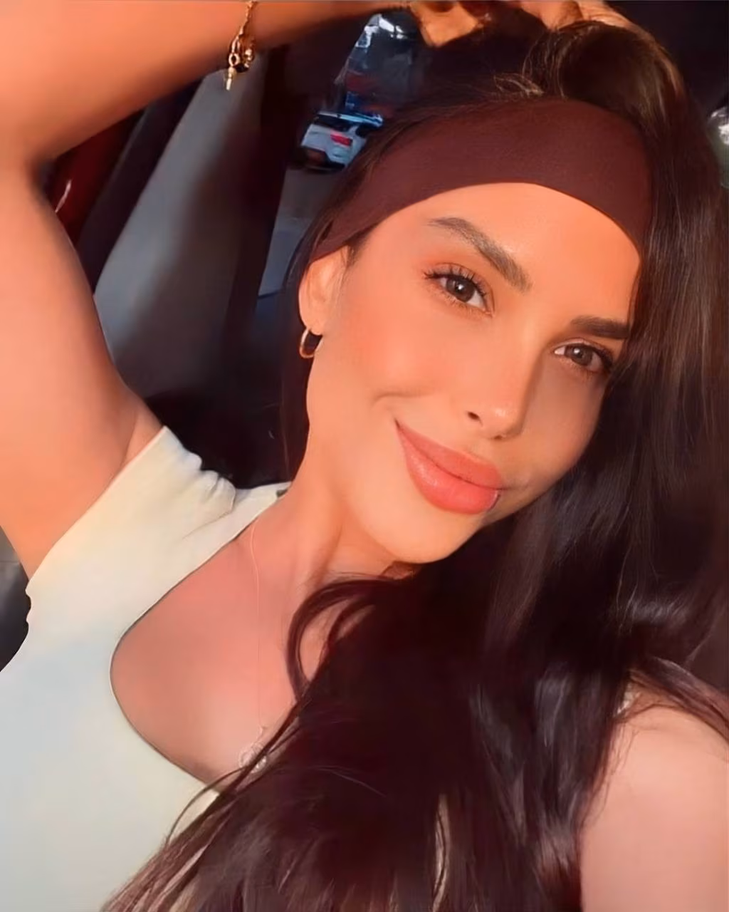 Geraldin 35 Cali Colombia Je veux un homme qui soit mon égal