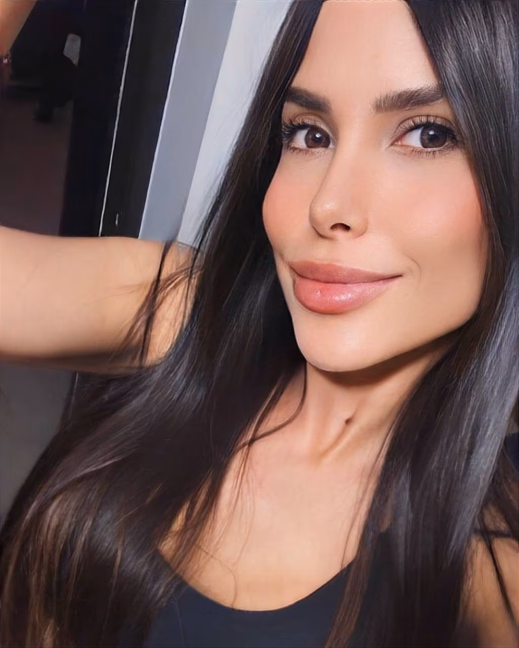 Geraldin 35 Cali Colombia Je veux un homme qui soit mon égal