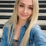 Natalia 44 Teresva Ukraine Je veux un homme sincère