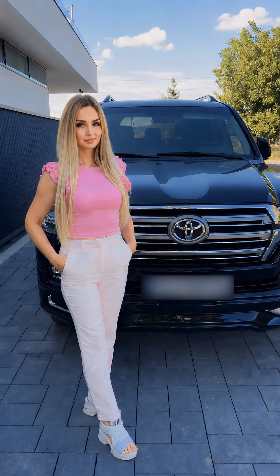 Natalia 44 Teresva Ukraine Je veux un homme sincère