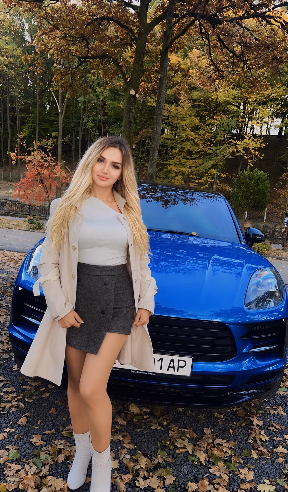 Natalia 44 Teresva Ukraine Je veux un homme sincère